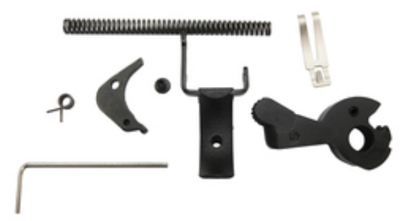 HK MATCH TRIGGER KIT USP FULL SIZE PISTOLS ONLY - Sale